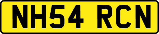 NH54RCN
