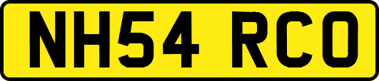 NH54RCO