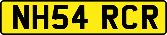 NH54RCR