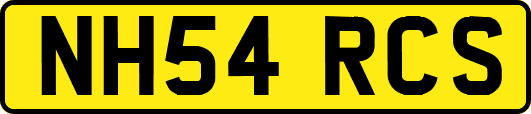 NH54RCS