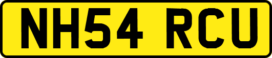 NH54RCU