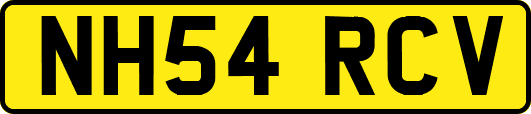 NH54RCV