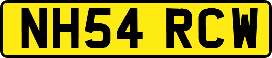 NH54RCW