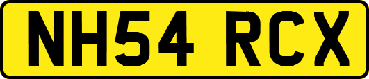 NH54RCX