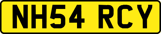 NH54RCY