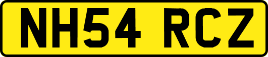 NH54RCZ