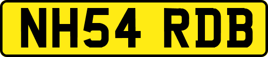 NH54RDB