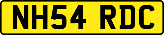 NH54RDC