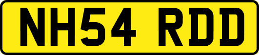 NH54RDD