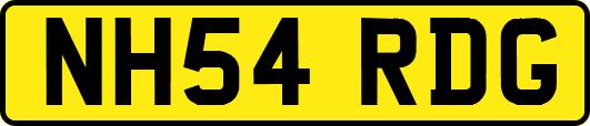 NH54RDG