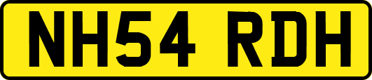 NH54RDH