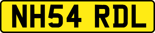 NH54RDL