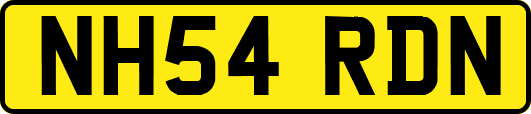 NH54RDN