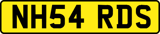 NH54RDS