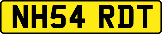 NH54RDT