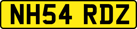 NH54RDZ