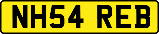 NH54REB