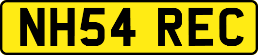 NH54REC
