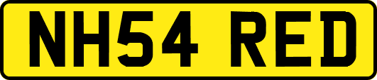 NH54RED