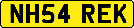 NH54REK