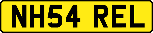 NH54REL