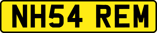 NH54REM