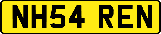 NH54REN