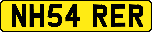 NH54RER