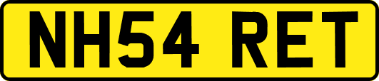 NH54RET