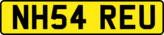 NH54REU