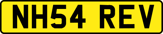 NH54REV
