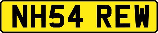 NH54REW