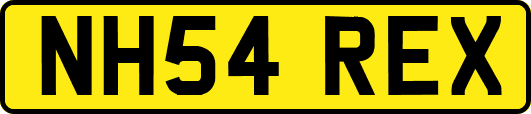 NH54REX
