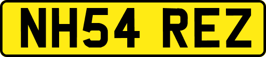 NH54REZ