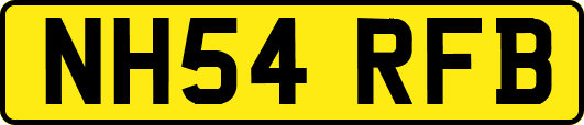NH54RFB