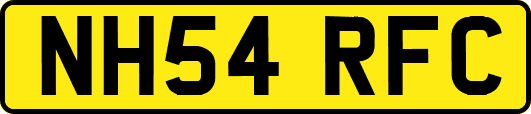 NH54RFC