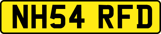 NH54RFD