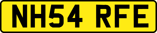 NH54RFE