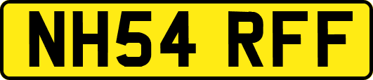 NH54RFF