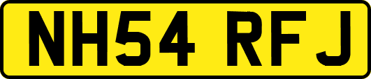 NH54RFJ