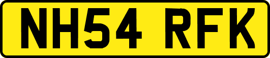 NH54RFK