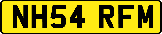 NH54RFM
