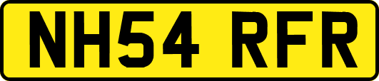NH54RFR