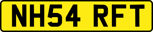 NH54RFT