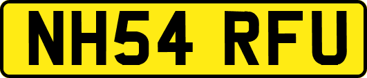 NH54RFU