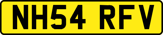 NH54RFV