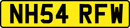 NH54RFW
