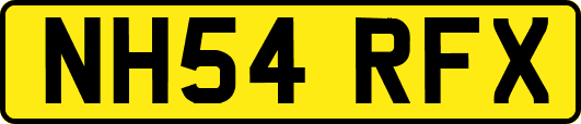 NH54RFX