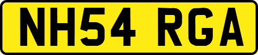 NH54RGA