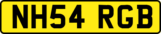 NH54RGB